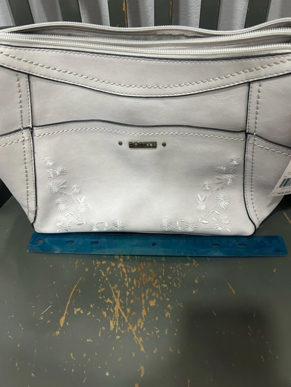Rosetti Purse
